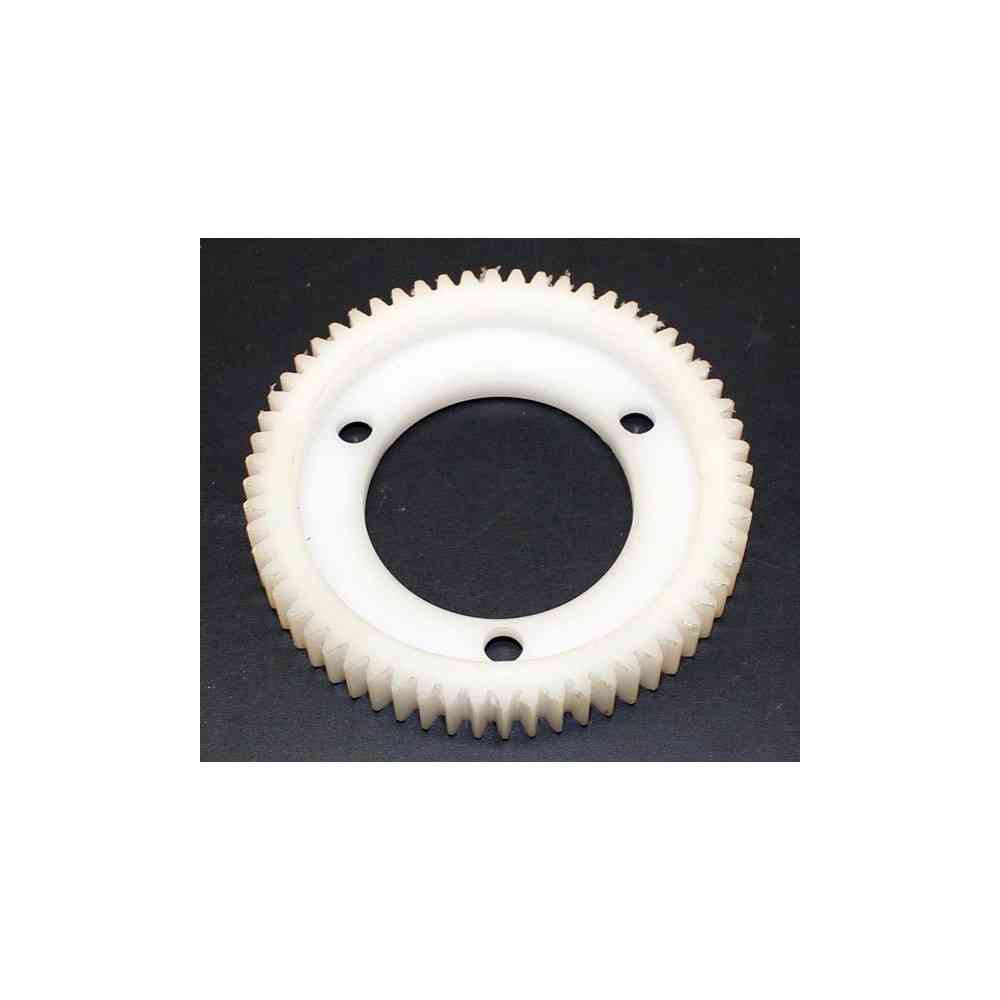 HUDSON GEAR NYLON Z60 X REDUCER HUDSON GEAR NYLON Z60 X REDUCER